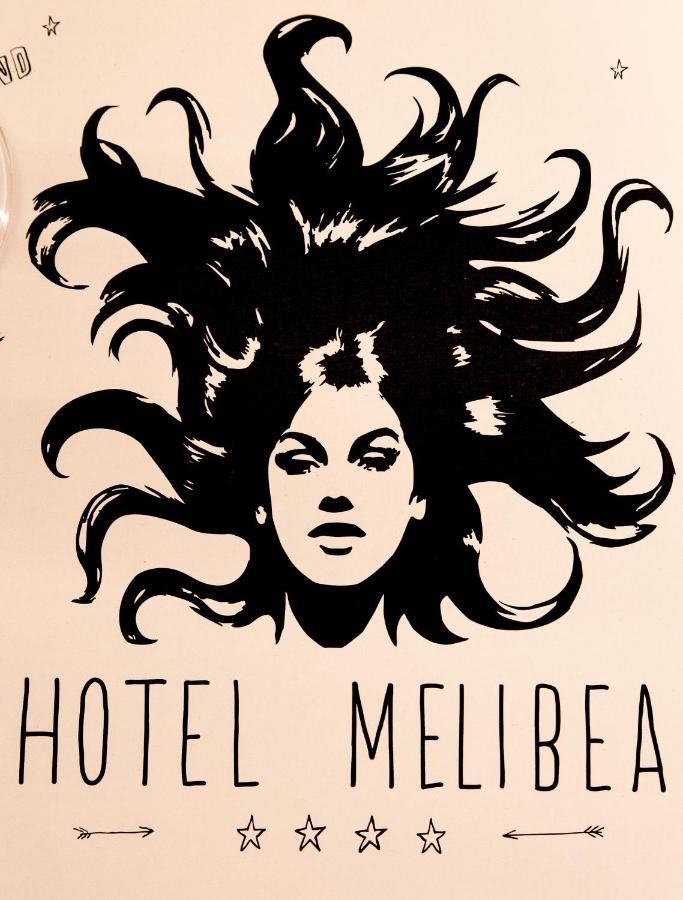 Hotel Melibea By Gaiarooms Salamanca Exterior foto