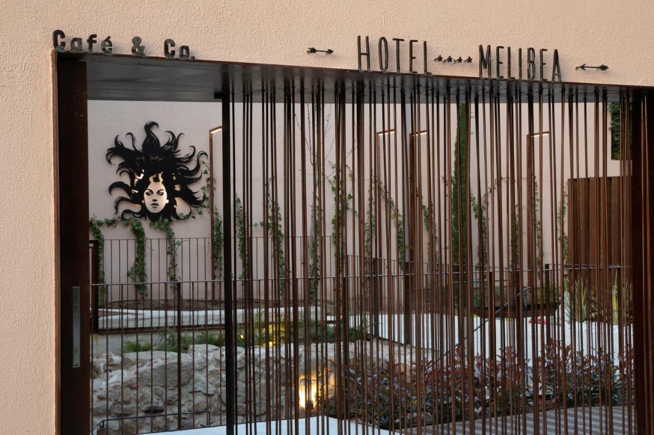 Hotel Melibea By Gaiarooms Salamanca Exterior foto
